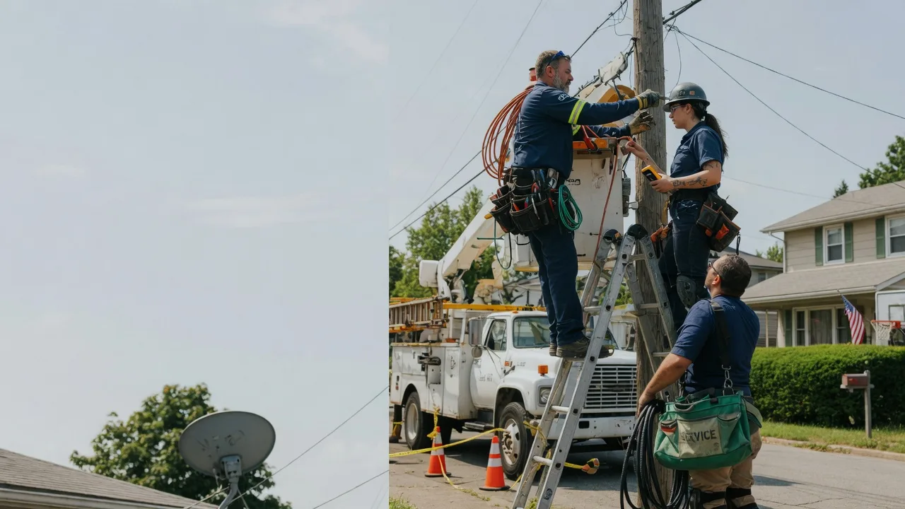 Electrical Repair in Philippi, WV near me